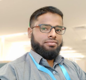 Jahangir Khateeb
