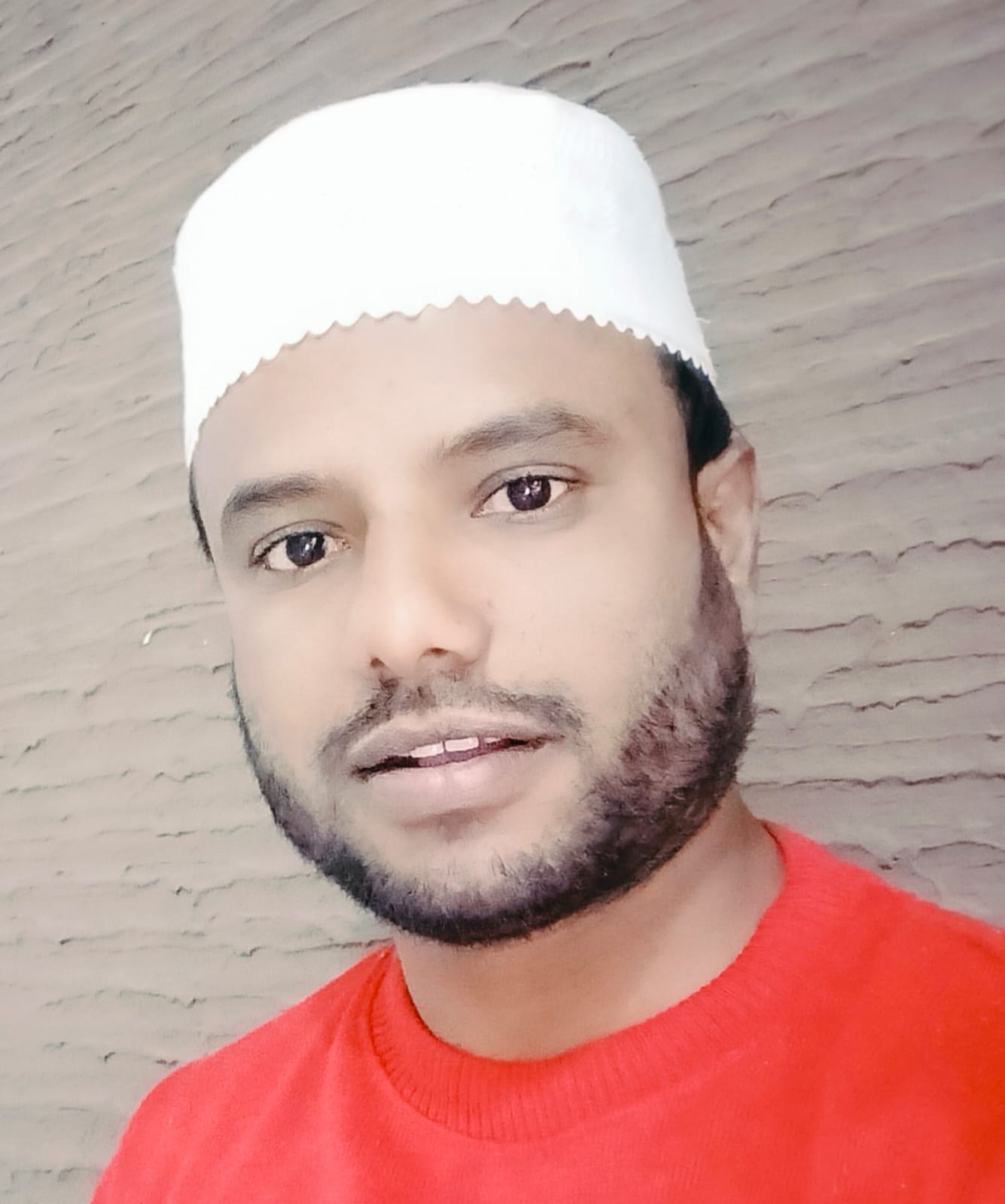 Mohammad Suleman